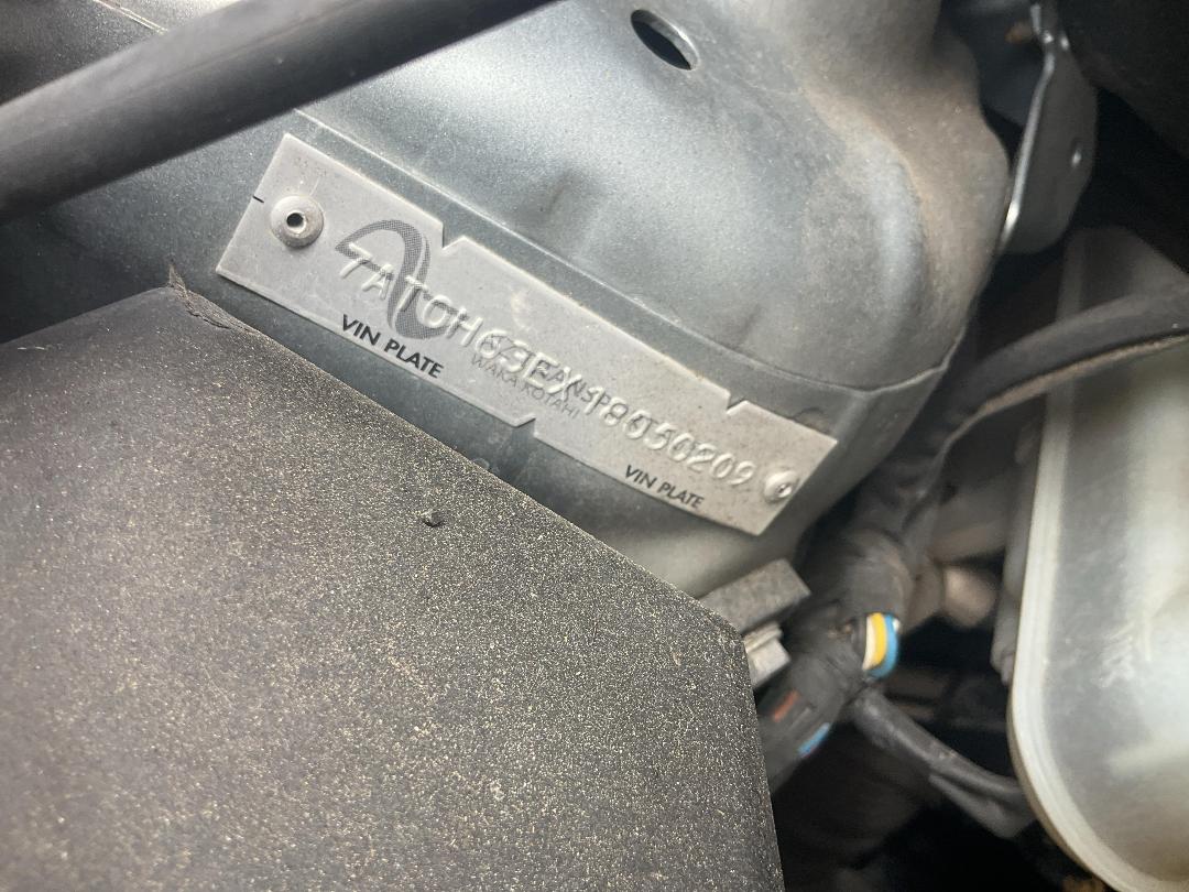 Photo '15' of Toyota Vitz