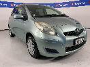 Thumbnail '1' of Toyota Vitz