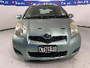 Thumbnail '2' of Toyota Vitz