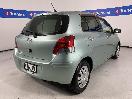 Thumbnail '7' of Toyota Vitz