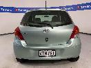 Thumbnail '6' of Toyota Vitz
