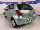 Thumbnail '5' of Toyota Vitz