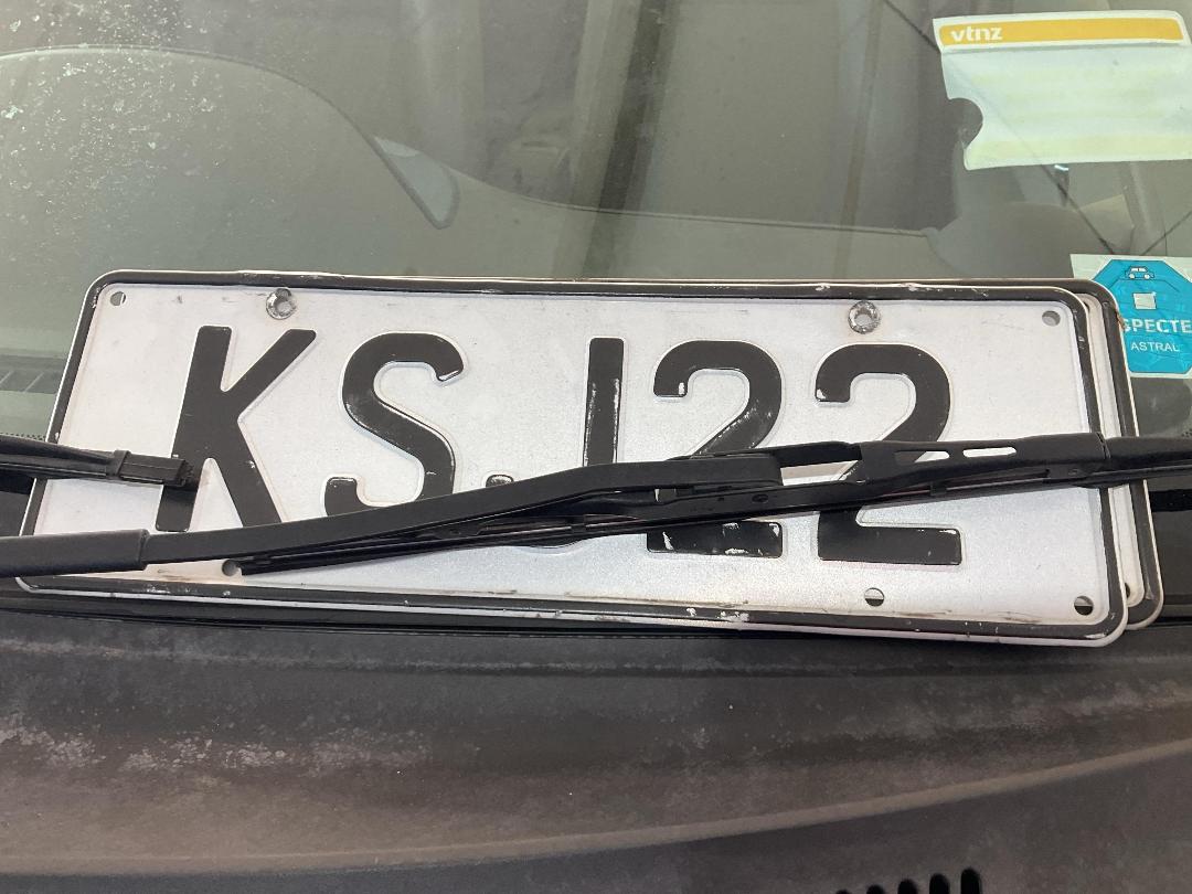 Photo '18' of Toyota Vitz