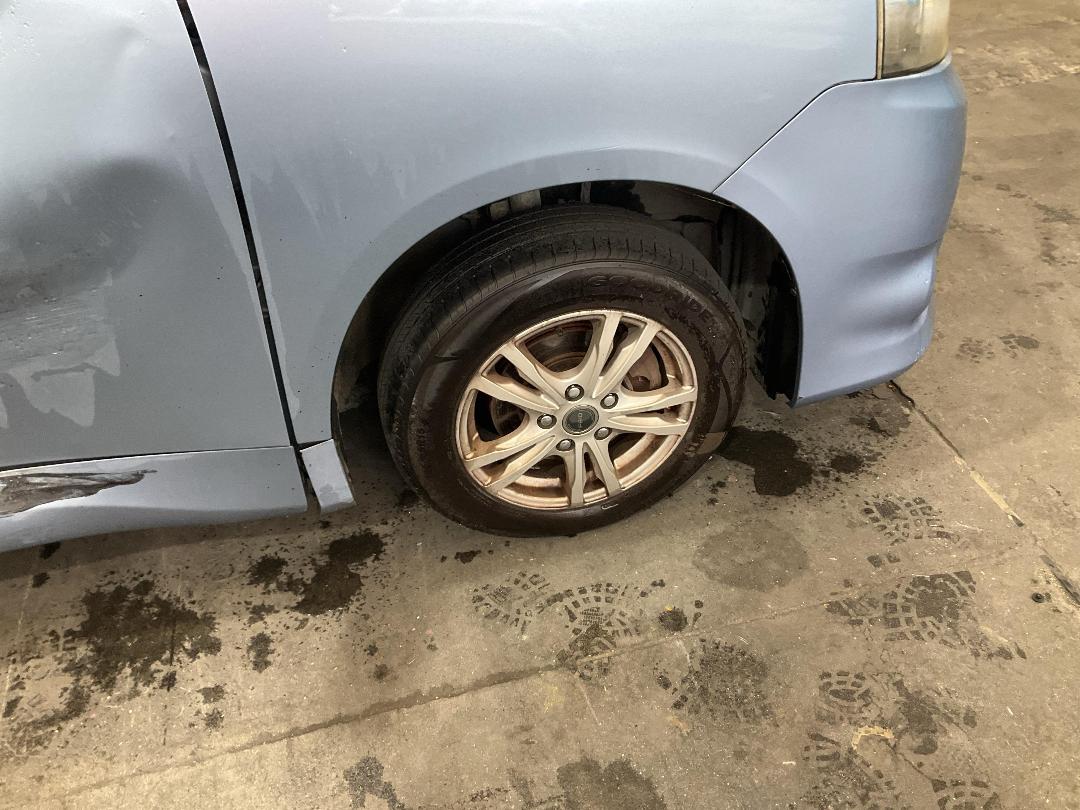 Photo '2' of Toyota Voxy Photo '2' of Toyota Voxy