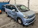 Thumbnail '1' of Toyota Voxy
