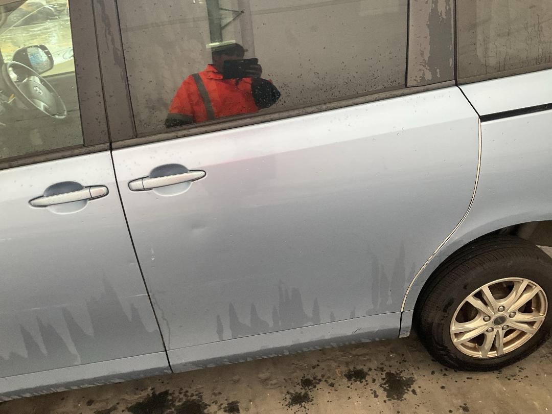 Photo '8' of Toyota Voxy Photo '8' of Toyota Voxy