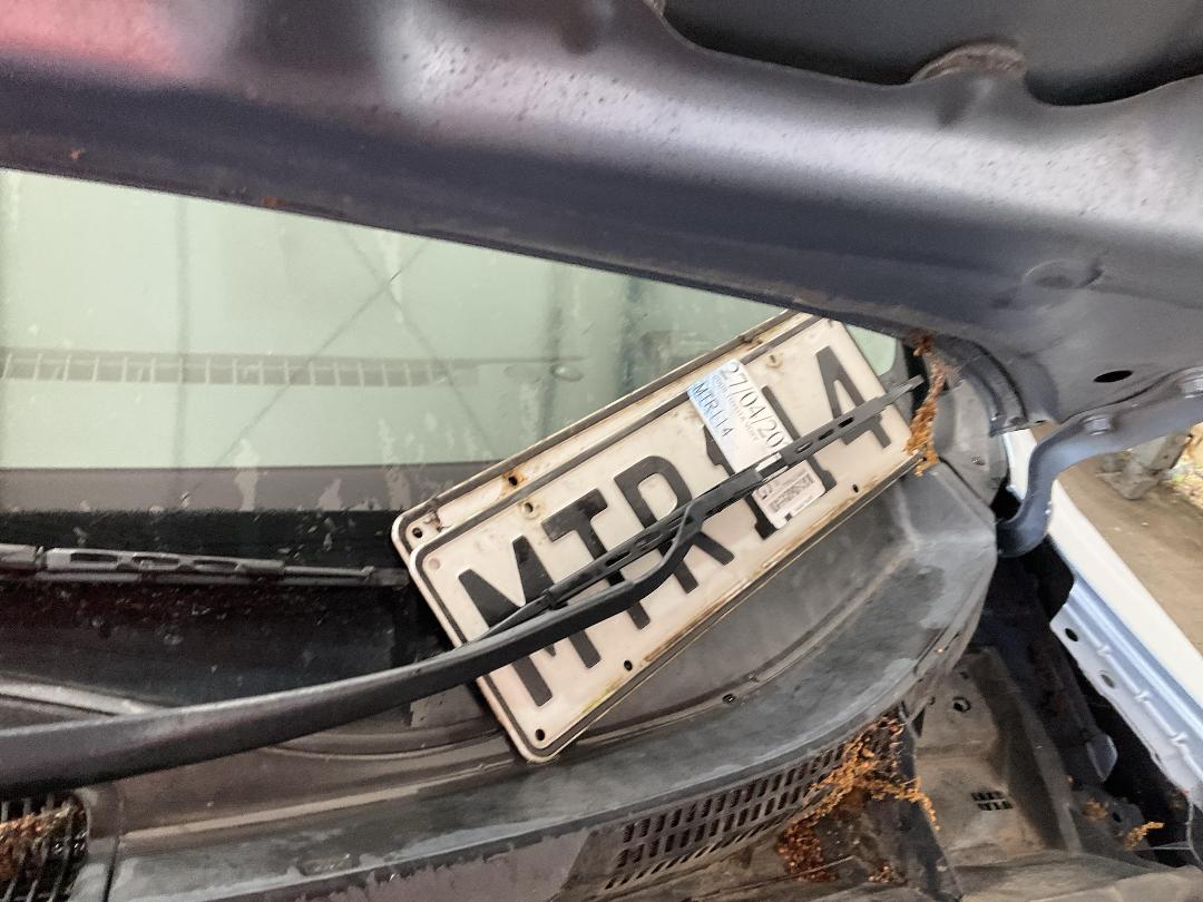 Photo '23' of Toyota Voxy Photo '23' of Toyota Voxy