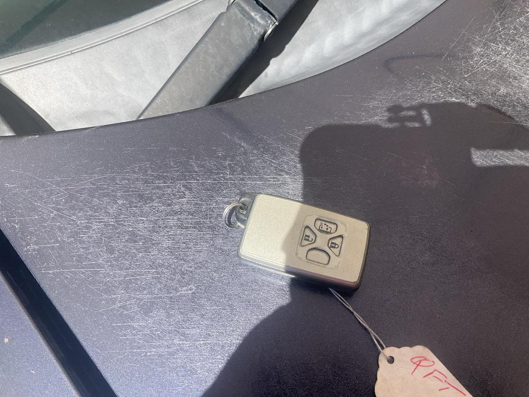 Photo '7' of Toyota Voxy