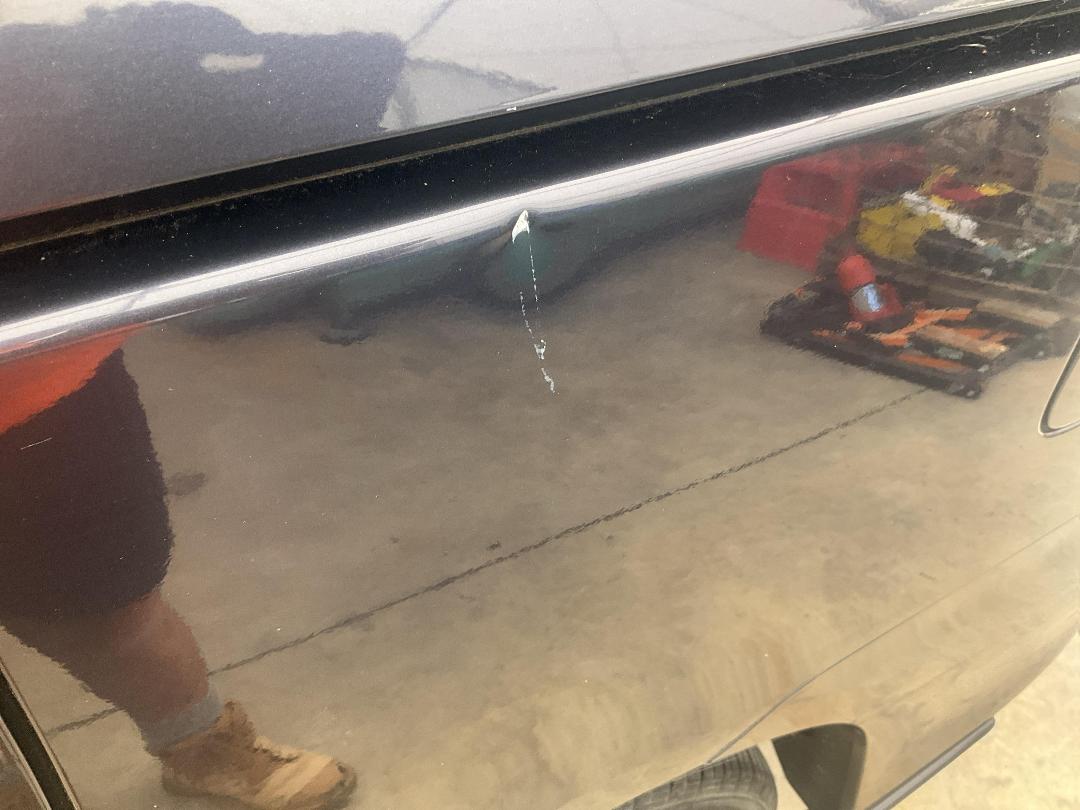 Photo '17' of Toyota Voxy