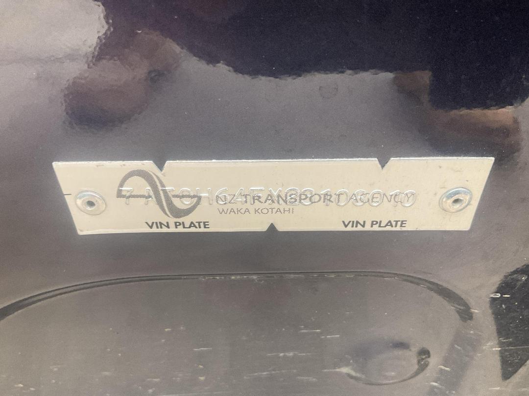 Photo '16' of Toyota Voxy