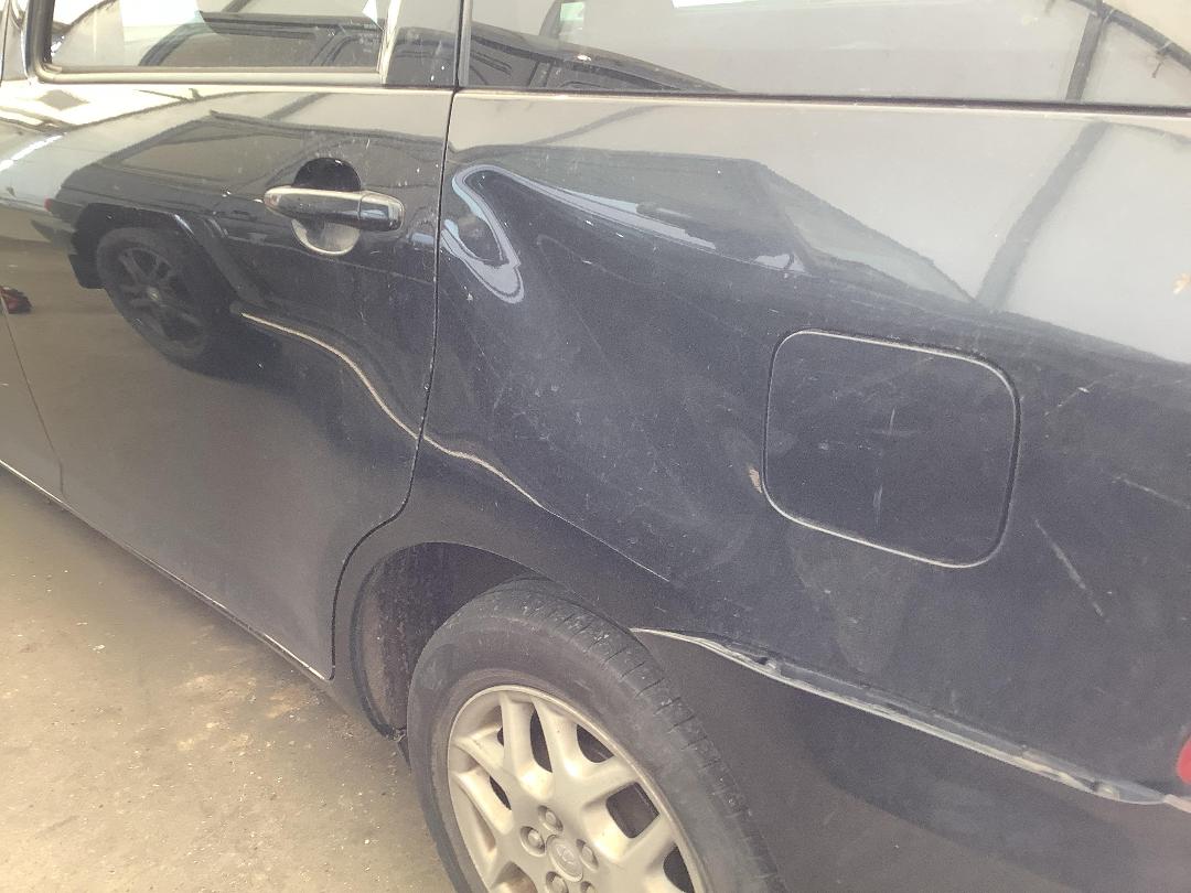 Photo '6' of Toyota Wish Photo '6' of Toyota Wish