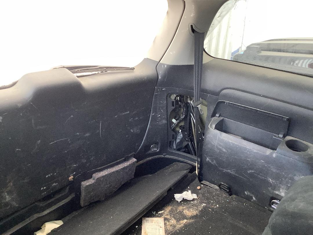 Photo '8' of Toyota Wish Photo '8' of Toyota Wish