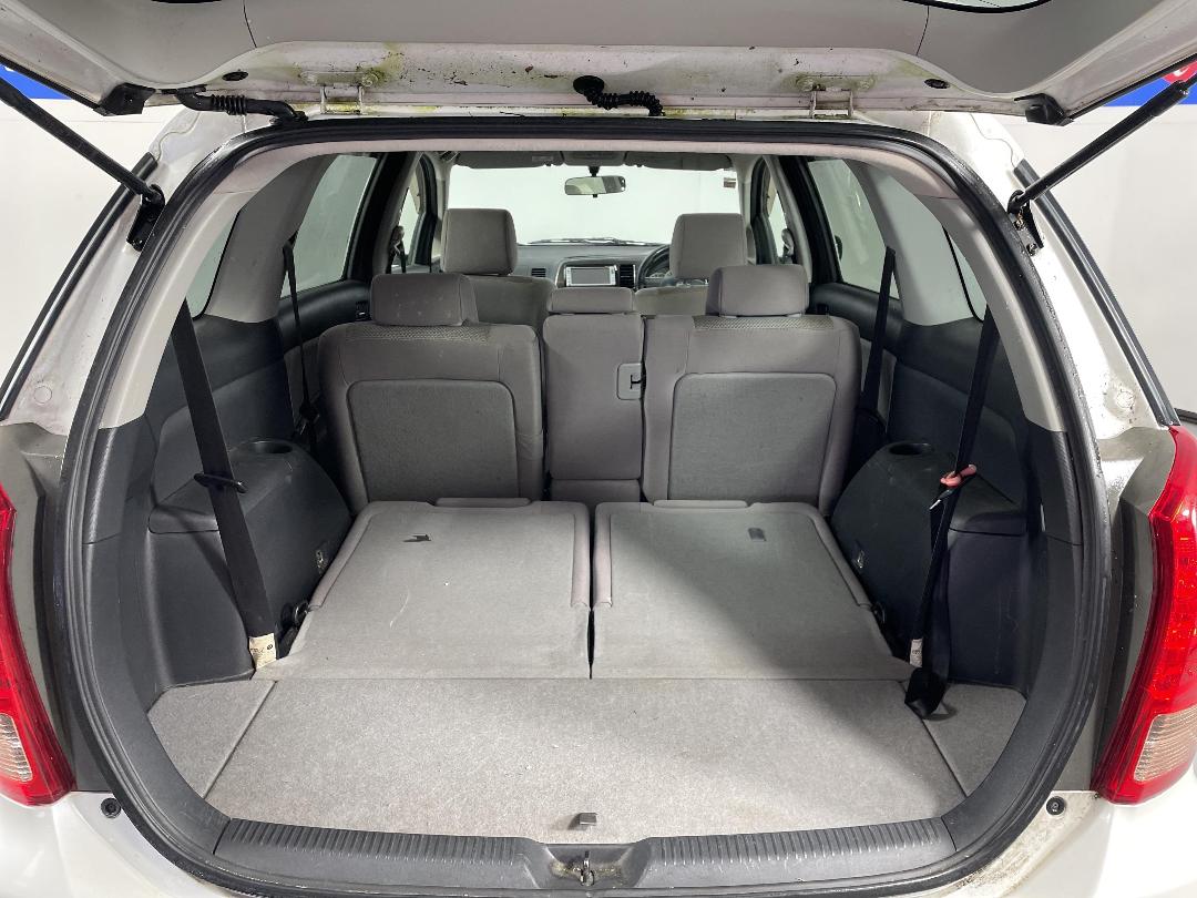 Photo '14' of Toyota Wish Photo '14' of Toyota Wish