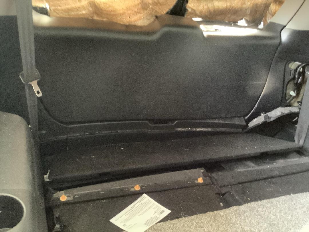 Photo '6' of Toyota Wish Photo '6' of Toyota Wish