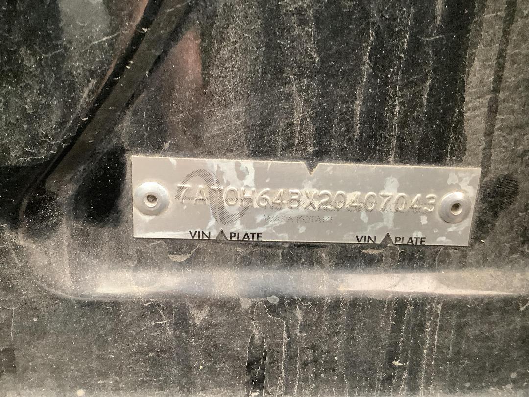 Photo '12' of Toyota Wish Photo '12' of Toyota Wish