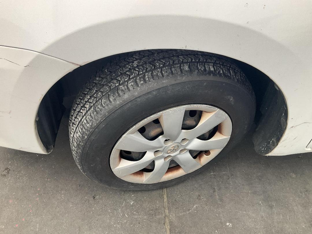 Photo '5' of Toyota Wish Photo '5' of Toyota Wish