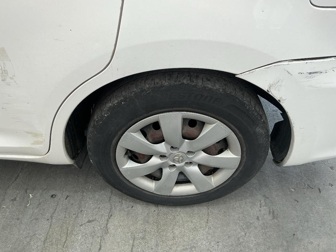 Photo '16' of Toyota Wish Photo '16' of Toyota Wish