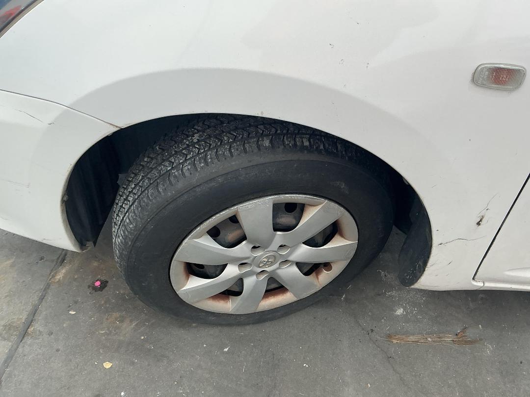 Photo '14' of Toyota Wish Photo '14' of Toyota Wish