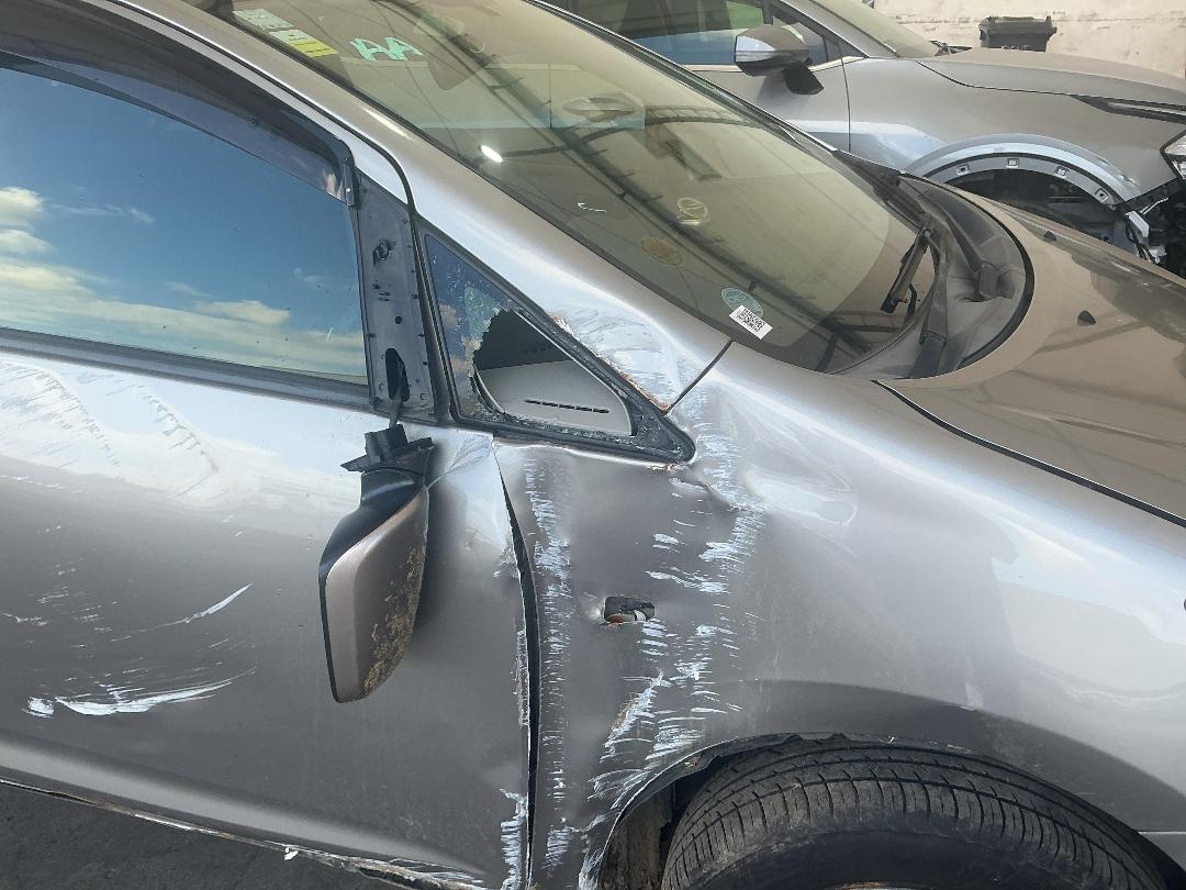 Photo '4' of Toyota Wish Photo '4' of Toyota Wish