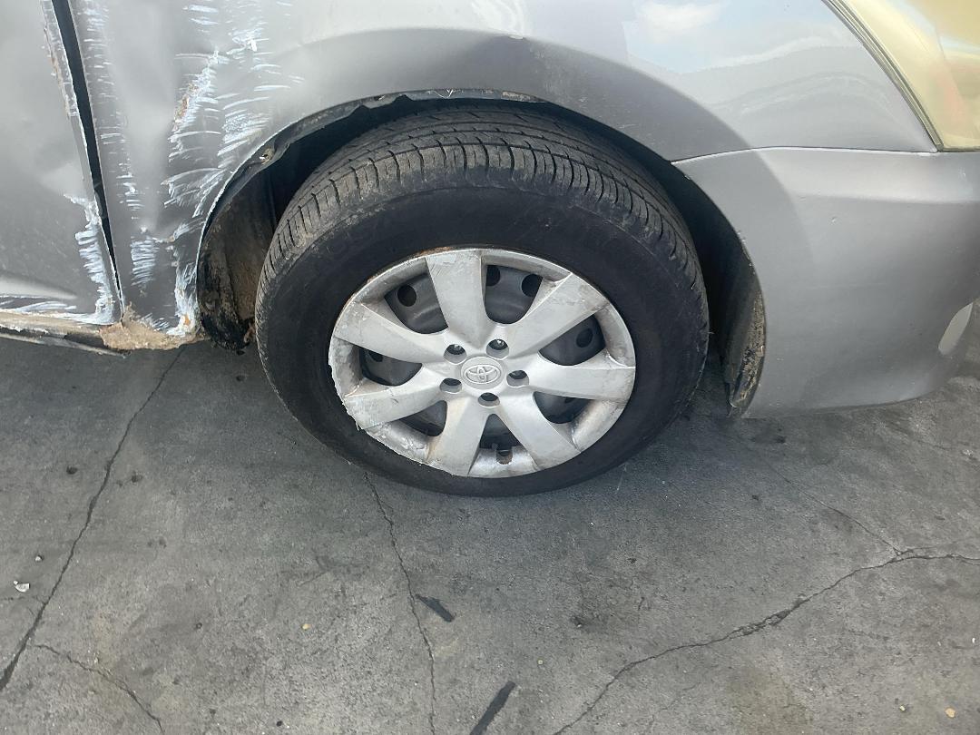 Photo '2' of Toyota Wish Photo '2' of Toyota Wish