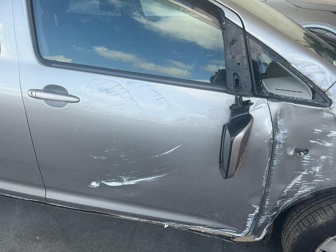 Photo '3' of Toyota Wish Photo '3' of Toyota Wish