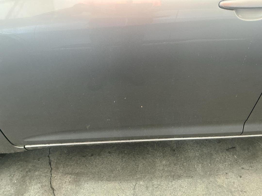 Photo '10' of Toyota Wish Photo '10' of Toyota Wish