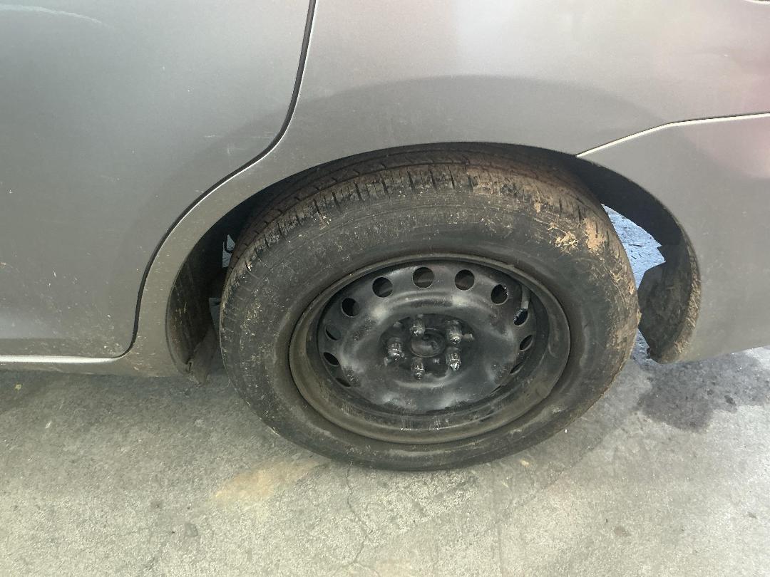 Photo '12' of Toyota Wish Photo '12' of Toyota Wish