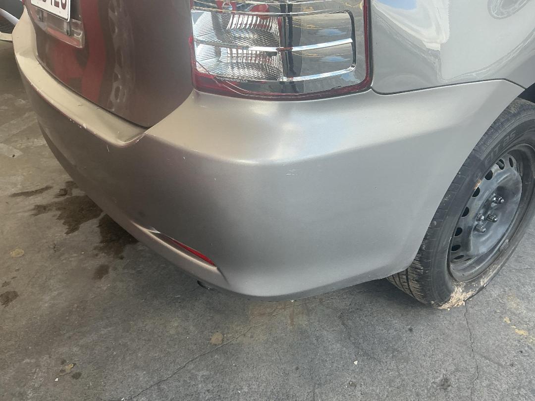 Photo '20' of Toyota Wish Photo '20' of Toyota Wish