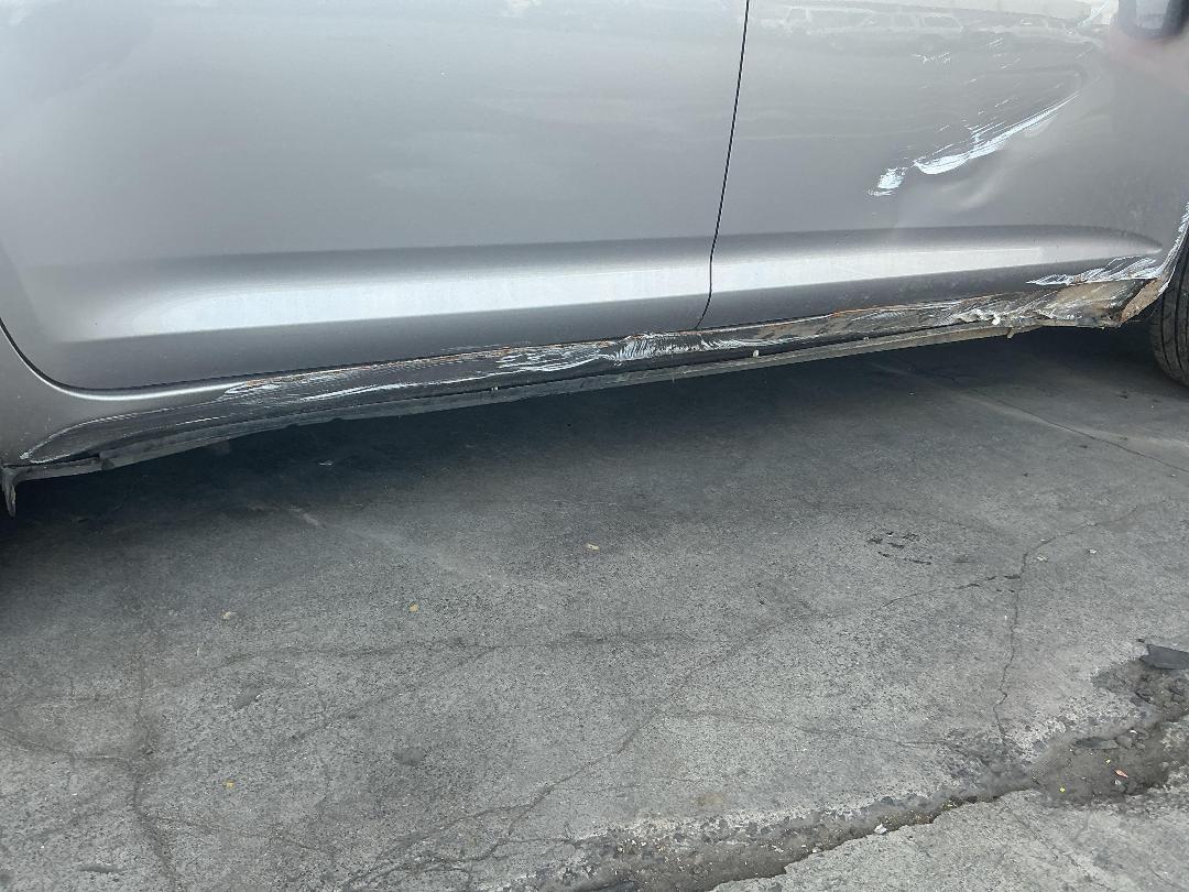 Photo '23' of Toyota Wish Photo '23' of Toyota Wish