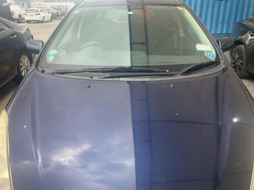 Photo '2' of Toyota Wish Photo '2' of Toyota Wish