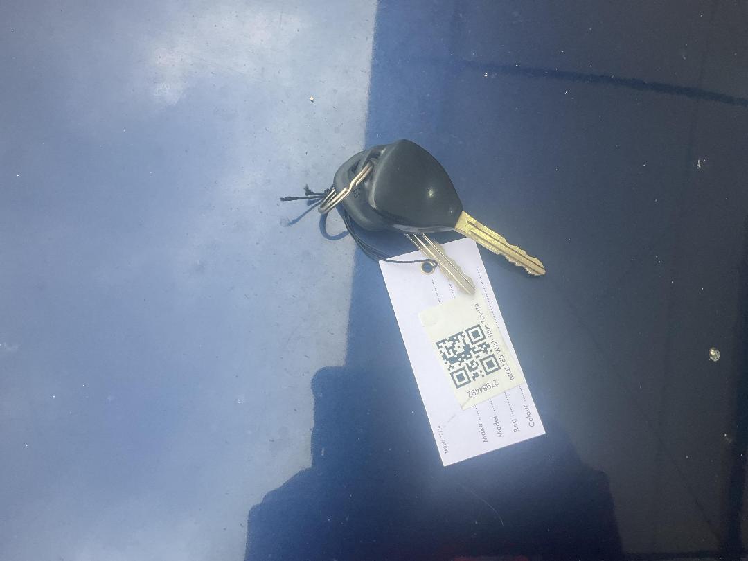 Photo '13' of Toyota Wish Photo '13' of Toyota Wish