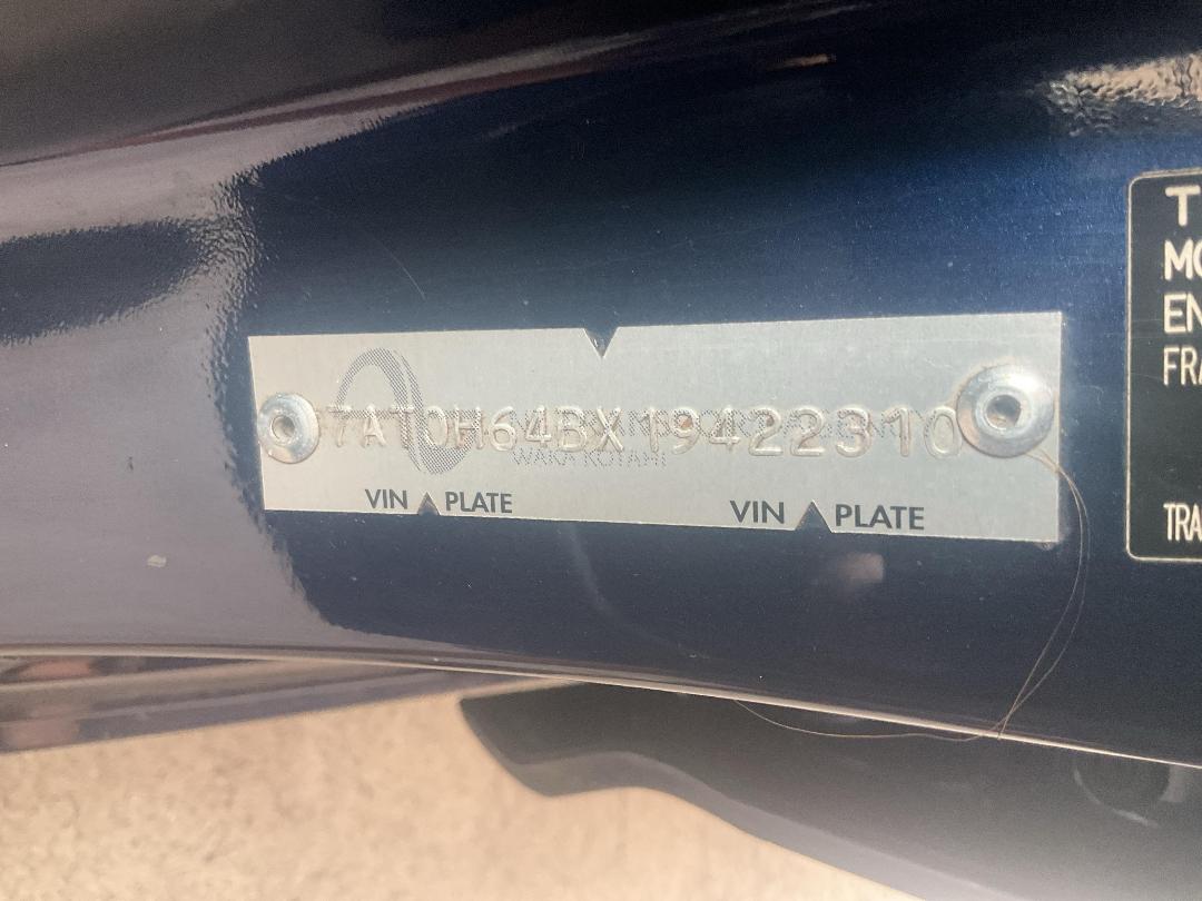 Photo '15' of Toyota Wish Photo '15' of Toyota Wish