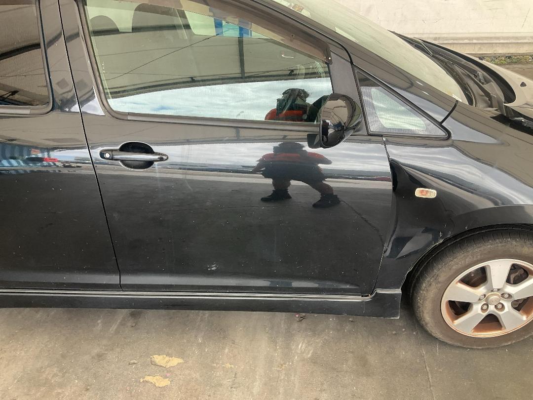 Photo '3' of Toyota Wish Photo '3' of Toyota Wish