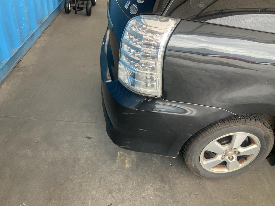 Photo '16' of Toyota Wish Photo '16' of Toyota Wish