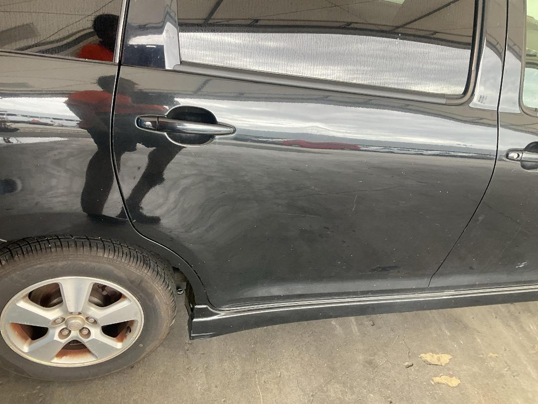 Photo '17' of Toyota Wish Photo '17' of Toyota Wish