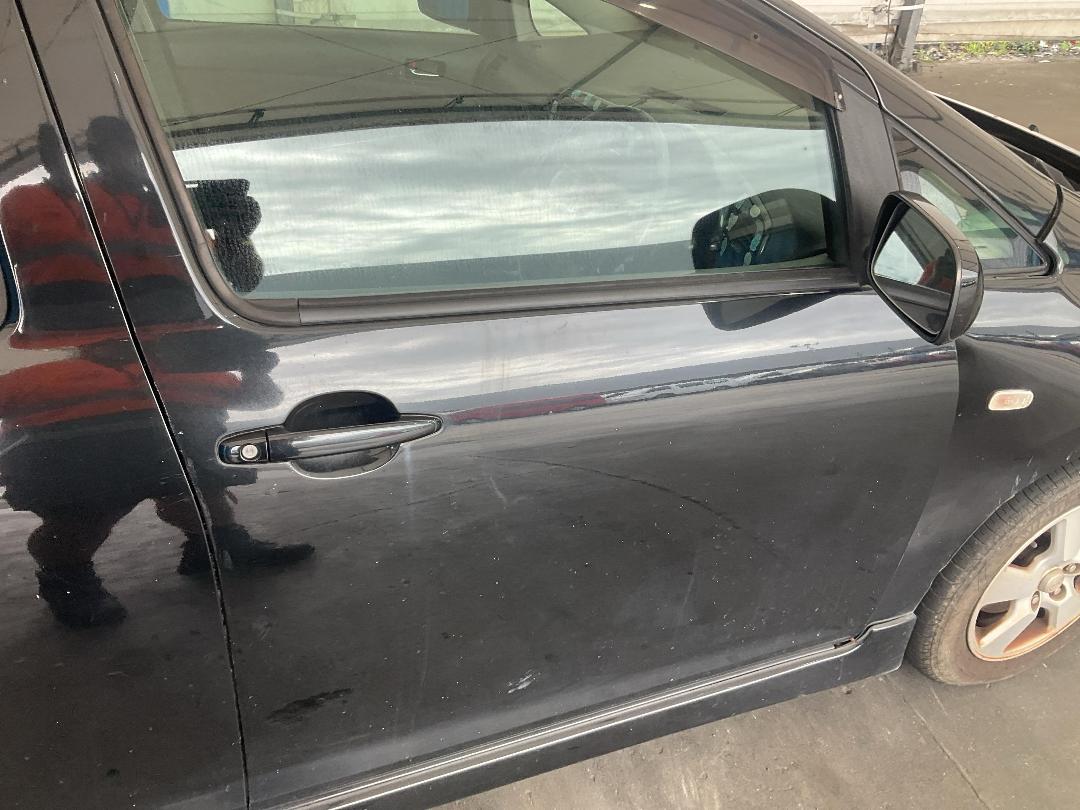 Photo '18' of Toyota Wish Photo '18' of Toyota Wish