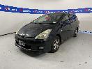 Thumbnail '3' of Toyota Wish
