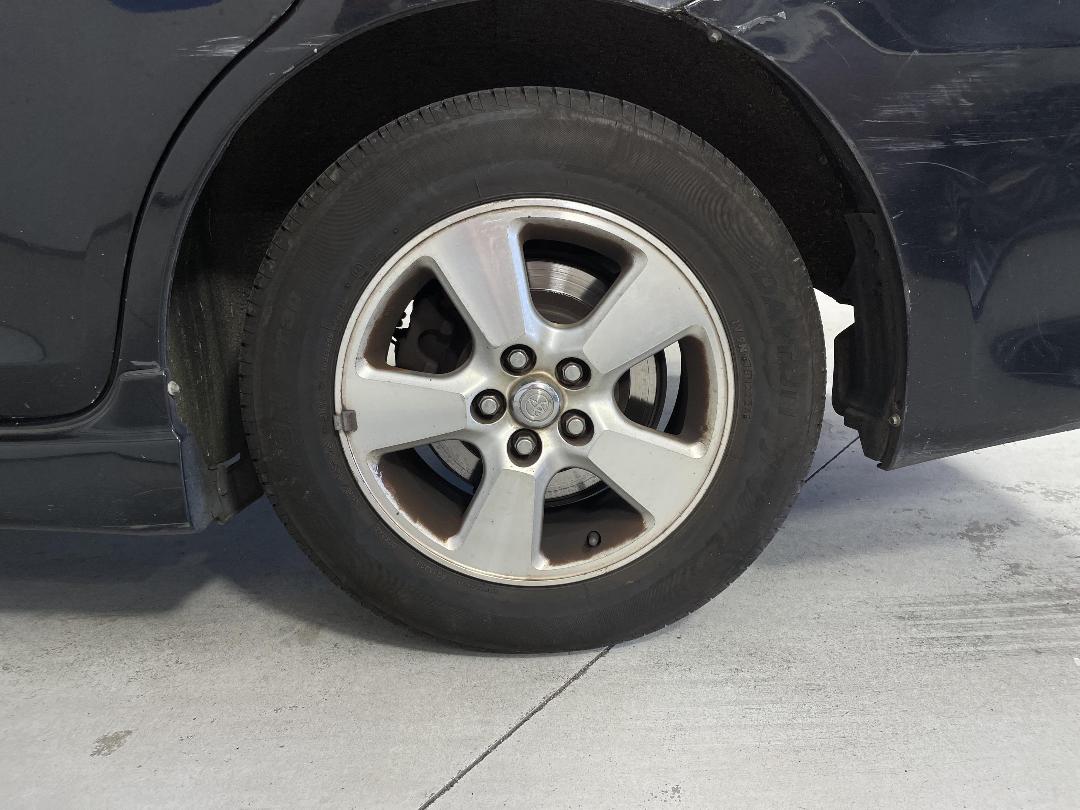 Photo '9' of Toyota Wish