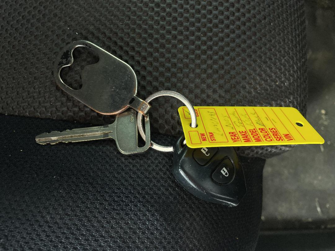 Photo '20' of Toyota Wish