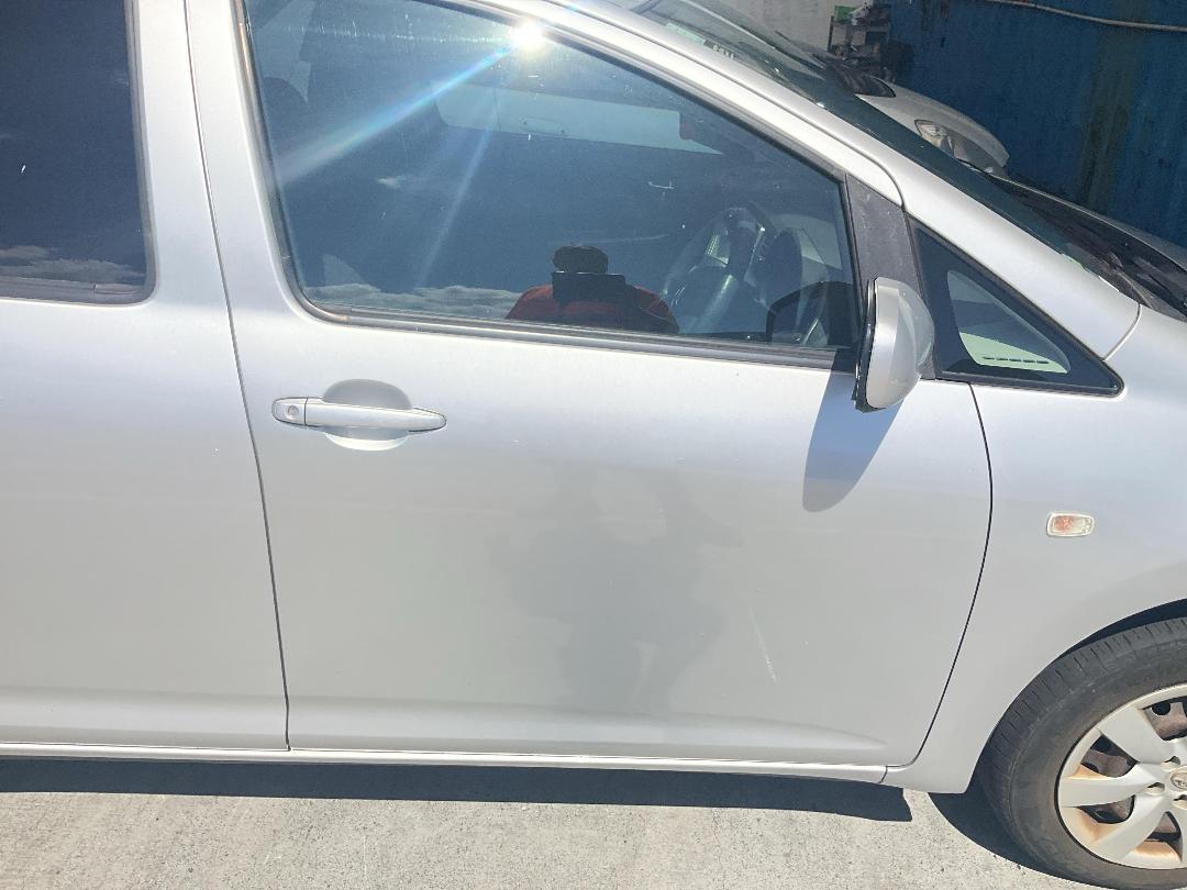 Photo '3' of Toyota Wish