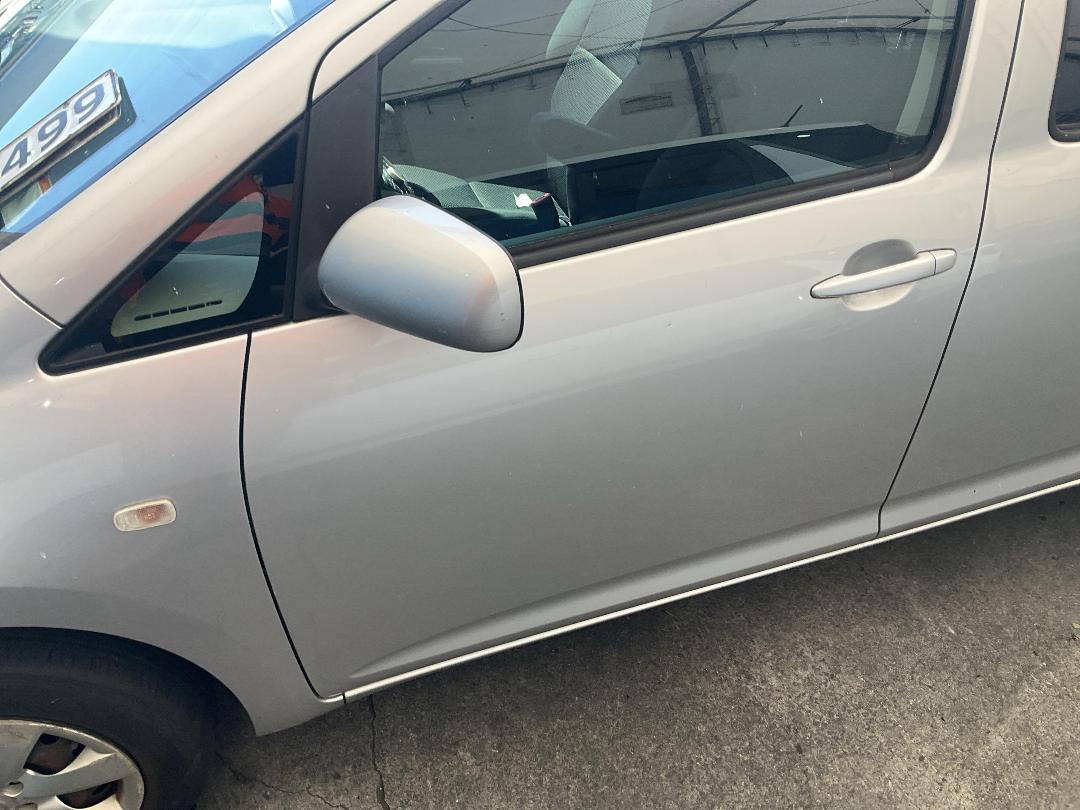 Photo '8' of Toyota Wish