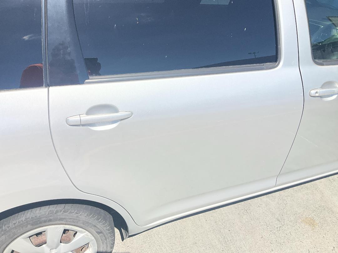 Photo '15' of Toyota Wish