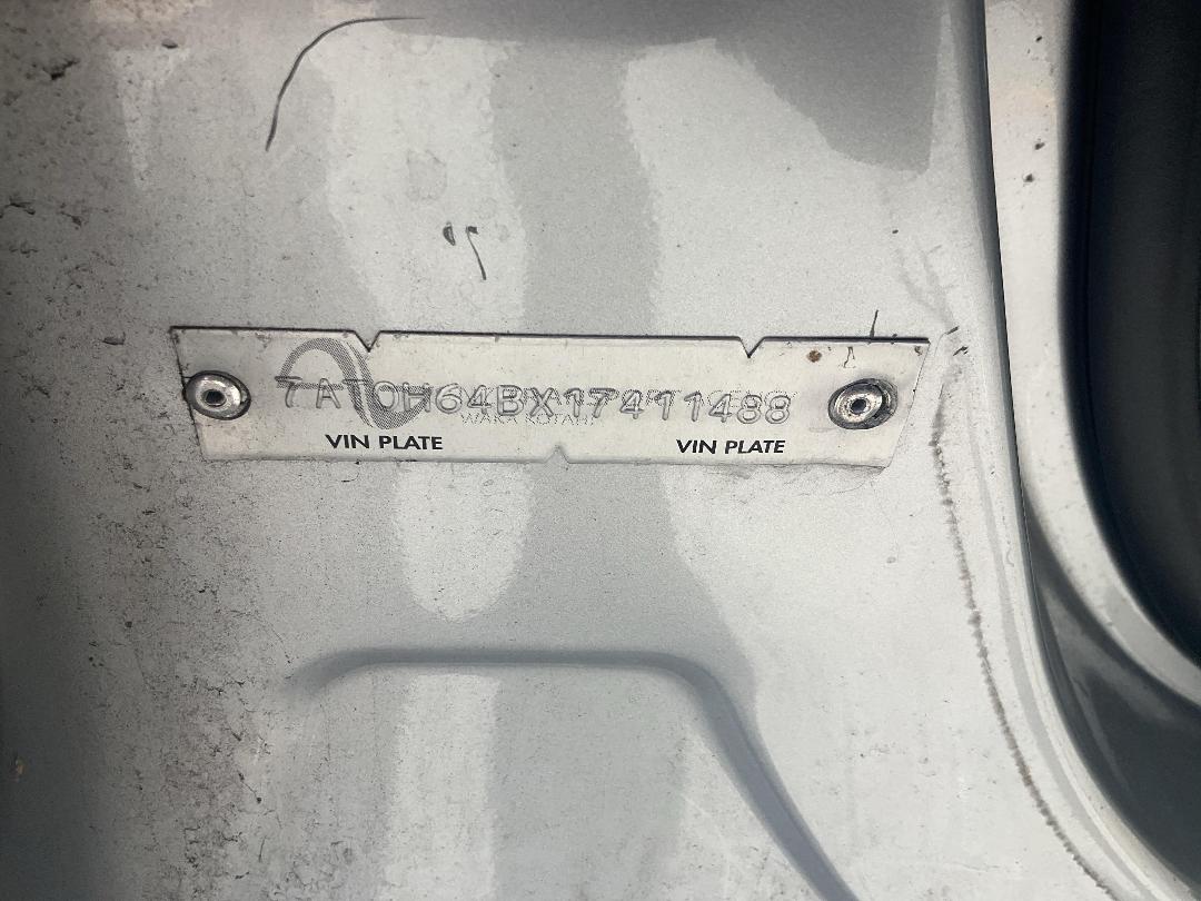 Photo '17' of Toyota Wish