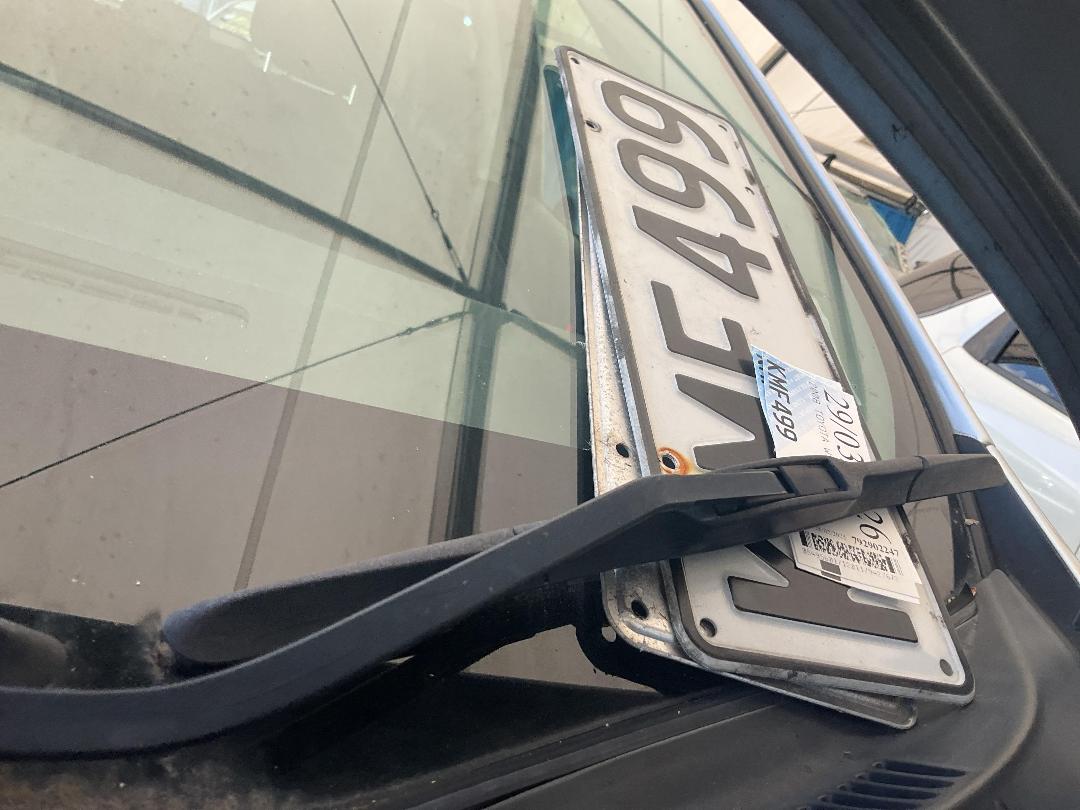 Photo '25' of Toyota Wish