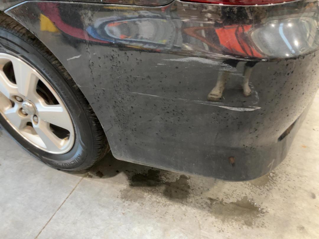 Photo '17' of Toyota Wish