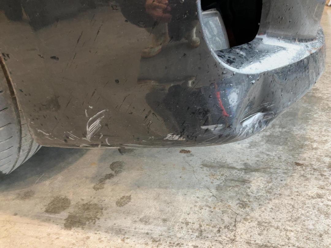 Photo '18' of Toyota Wish