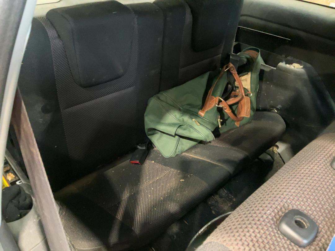 Photo '12' of Toyota Wish