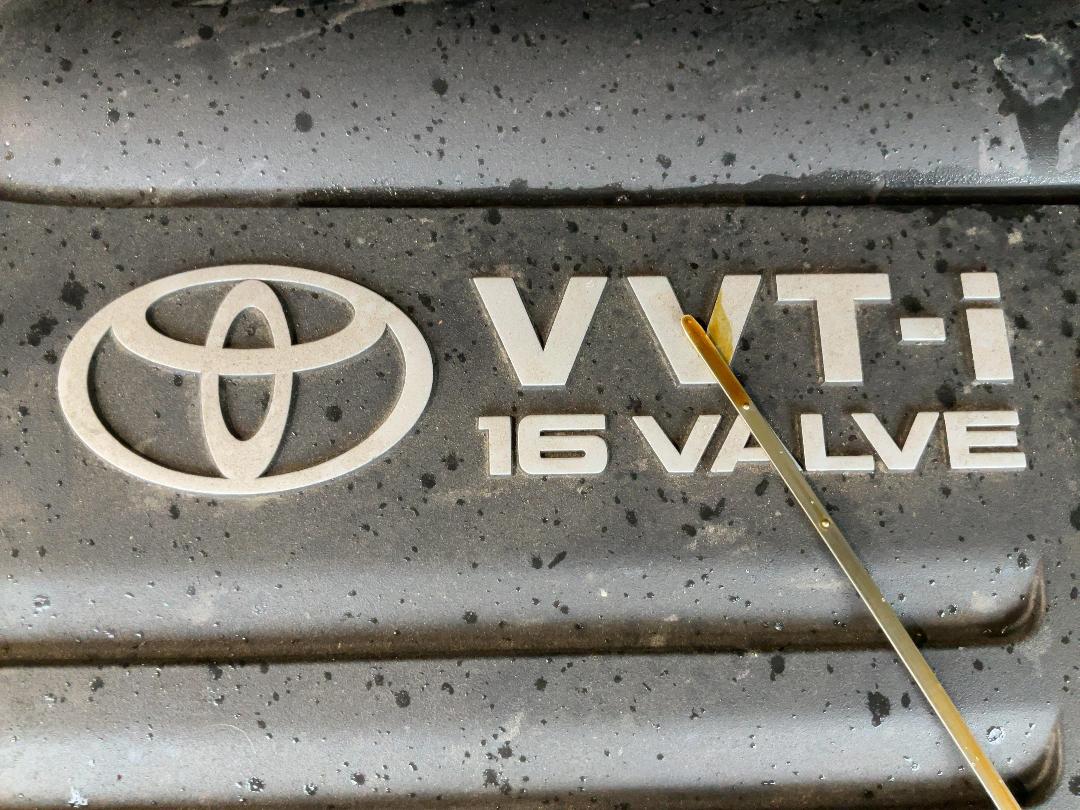 Photo '21' of Toyota Wish