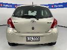 Thumbnail '6' of Toyota Yaris