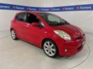 Thumbnail '1' of Toyota Yaris